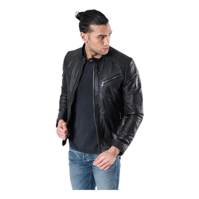 Rock Black