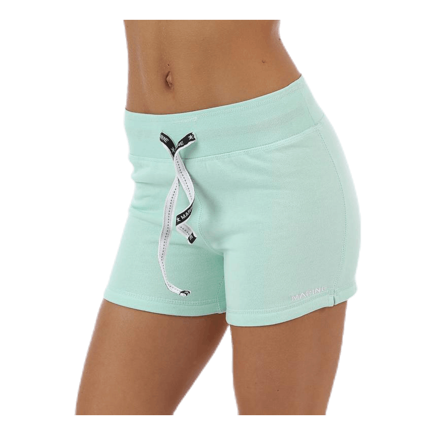 Bovallstrand II Shorts Blue