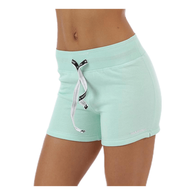 Bovallstrand II Shorts Blue