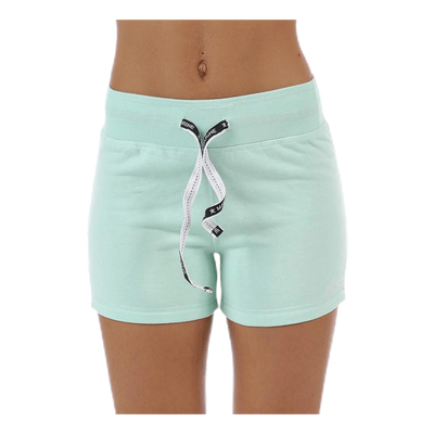 Bovallstrand II Shorts Blue