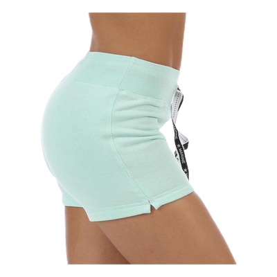 Bovallstrand II Shorts Blue