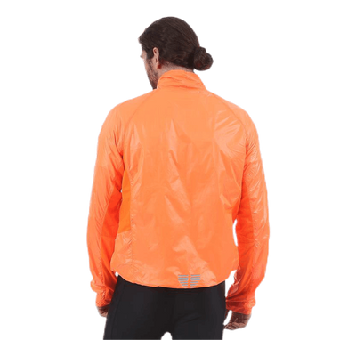 Q19 Ultra Lite Orange
