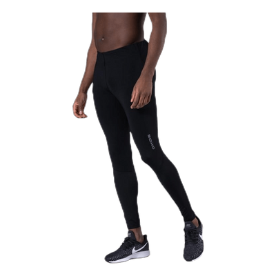 Tights X-Cool Black