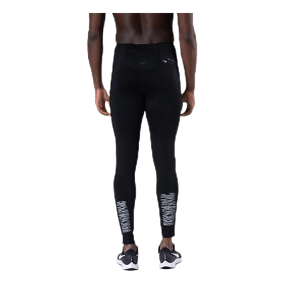 Tights X-Cool Black