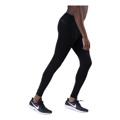 Tights X-Cool Black