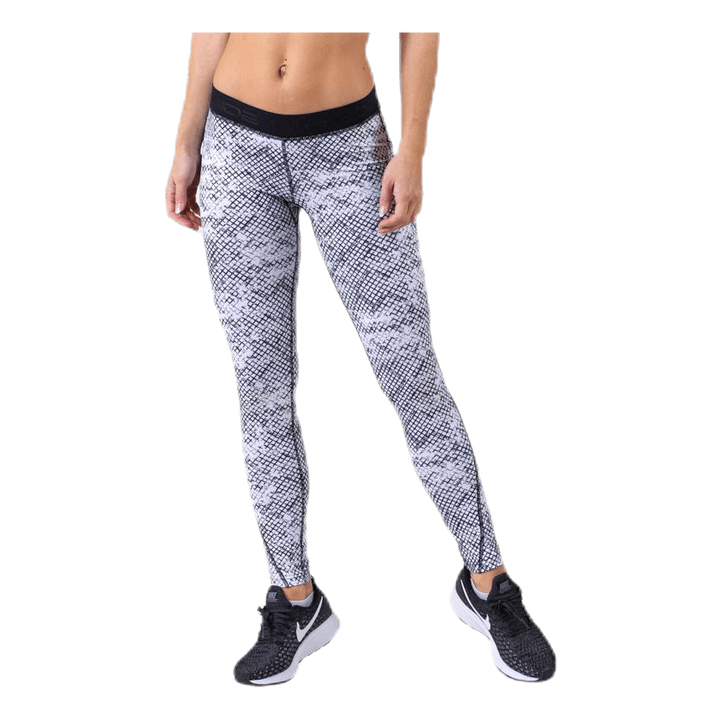 Tights X-Cool OT Patterned
