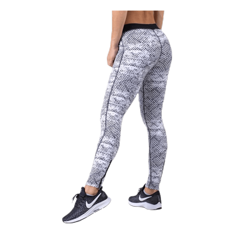 Tights X-Cool OT Patterned