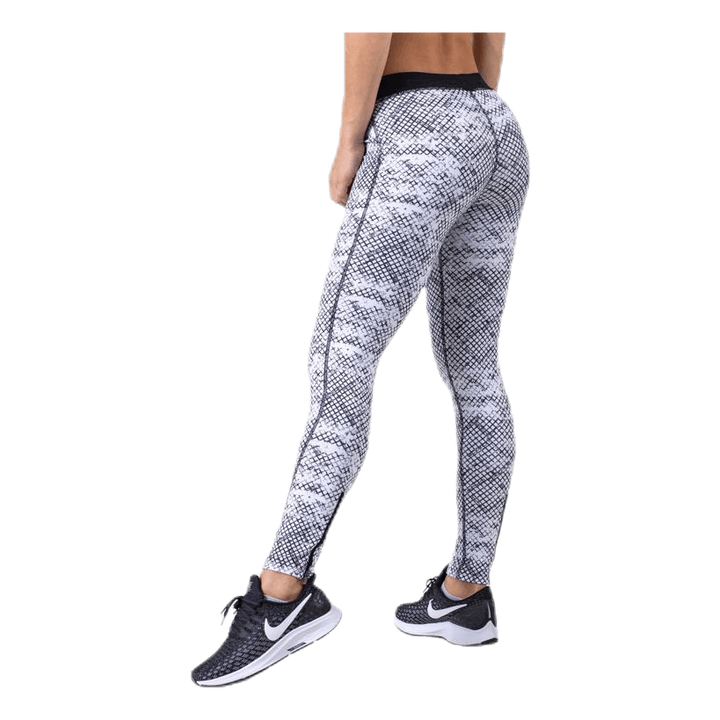 Tights X-Cool OT Patterned