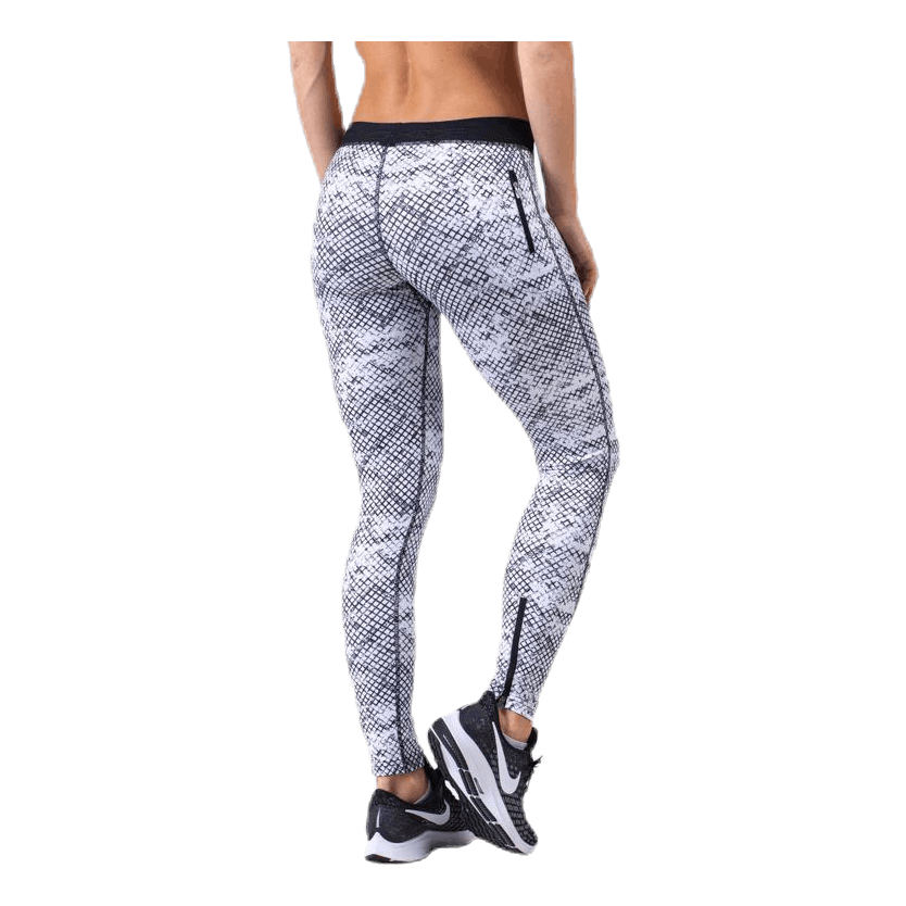 Tights X-Cool OT Patterned