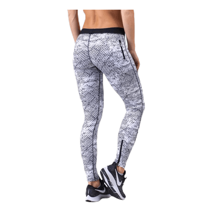 Tights X-Cool OT Patterned