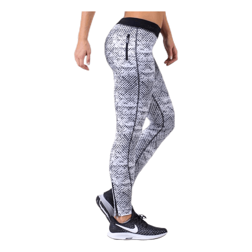 Tights X-Cool OT Patterned