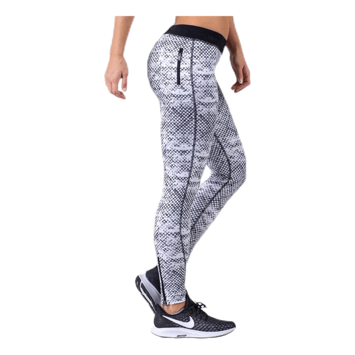Tights X-Cool OT Patterned