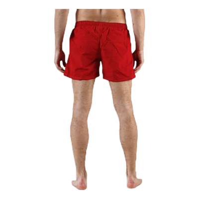 Landsort Swim Trunks Red