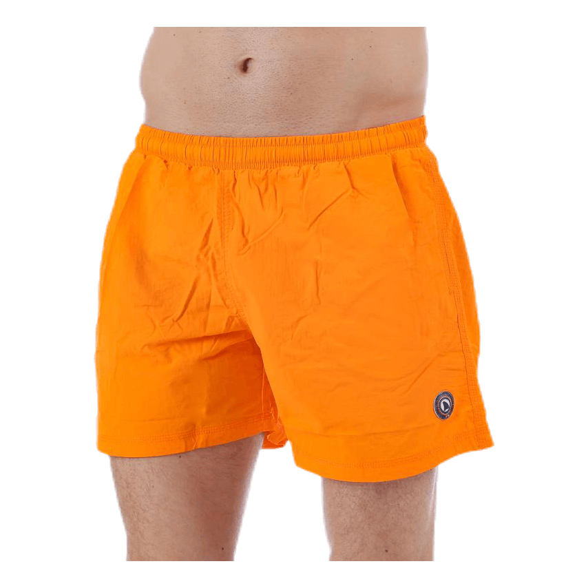 Landsort Swim Trunks Orange