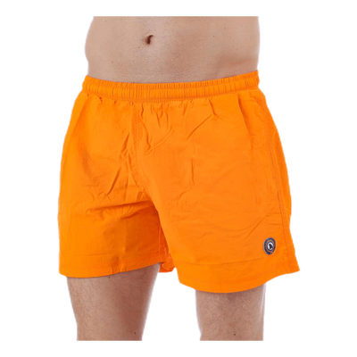 Landsort Swim Trunks Orange