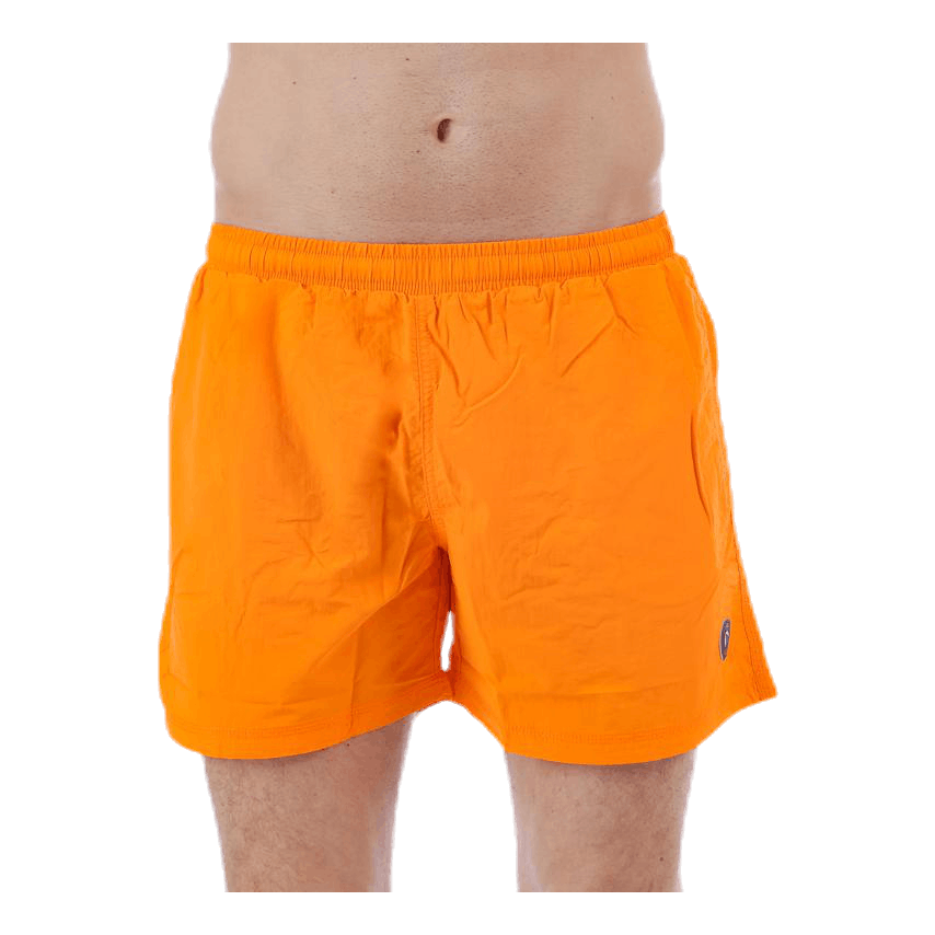 Landsort Swim Trunks Orange