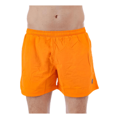 Landsort Swim Trunks Orange