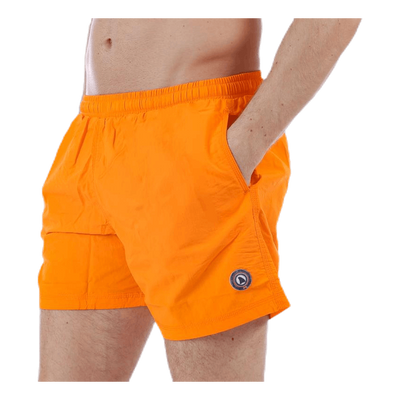 Landsort Swim Trunks Orange
