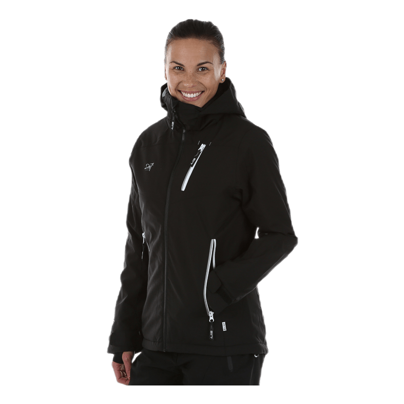 Spyder 2025 geneva jacket