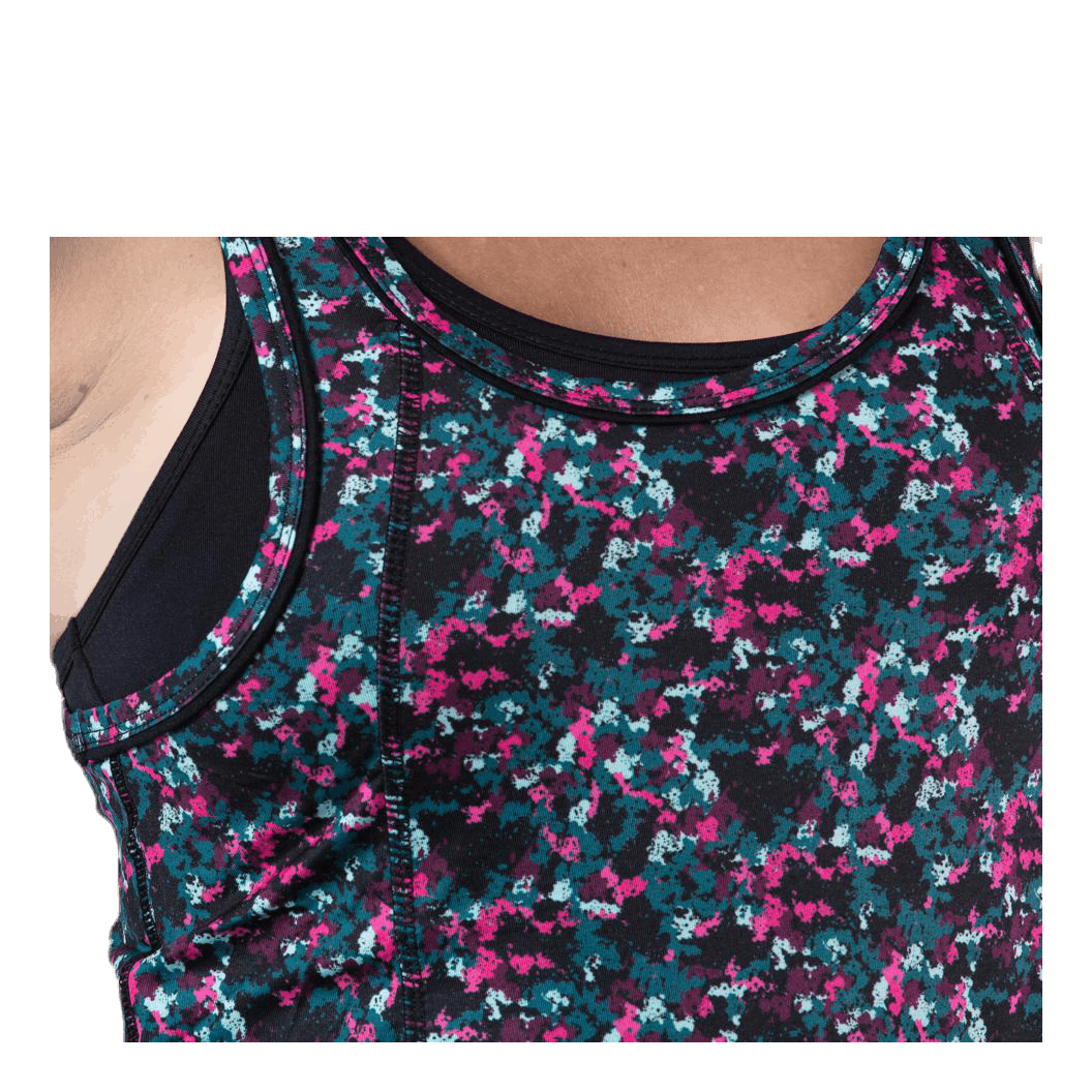 Linne X-Cool OT Patterned