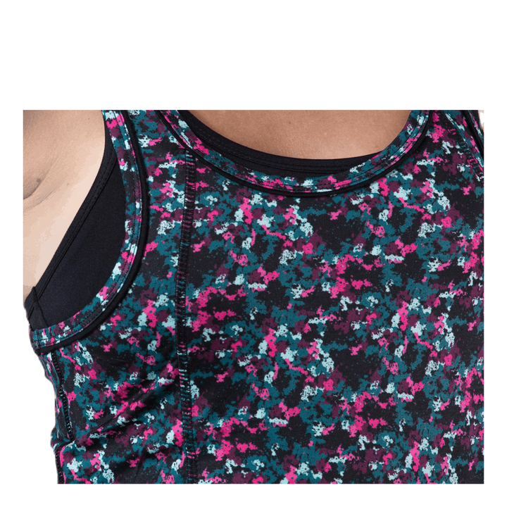 Linne X-Cool OT Patterned
