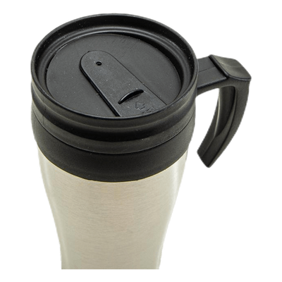 Kaffemugg  Silver