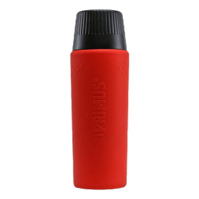 TrailBreak EX Termos 0.75L Red