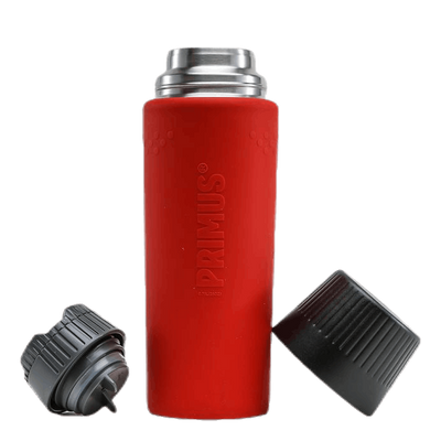 TrailBreak EX Termos 0.75L Red