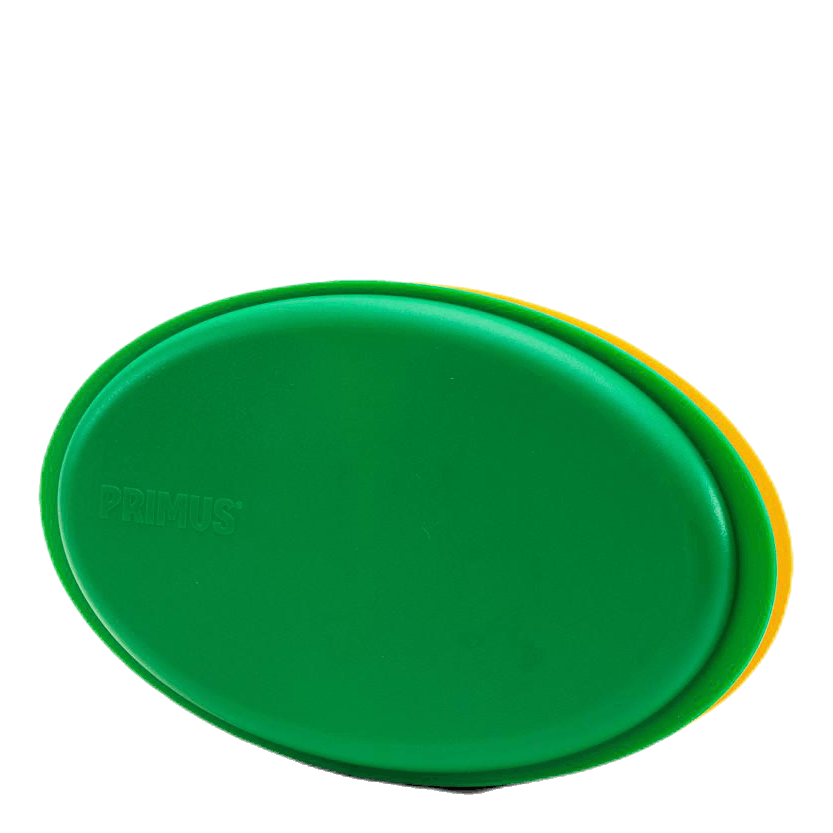 Meal Set Pippi Green