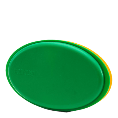 Meal Set Pippi Green