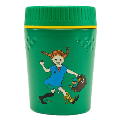 Trailbreak Lunch Jug Pippi Green