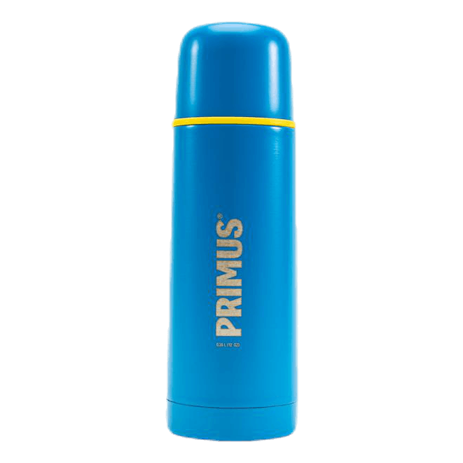 Vacuum Bottle Pippi Blue
