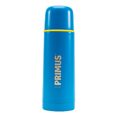 Vacuum Bottle Pippi Blue