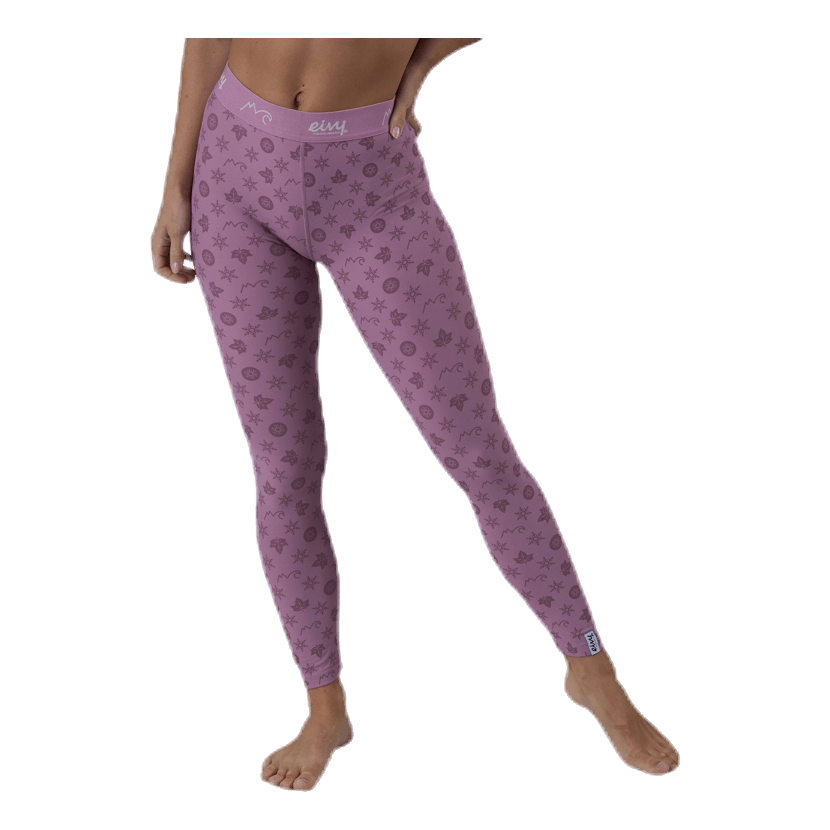 Icecold Tights Pink