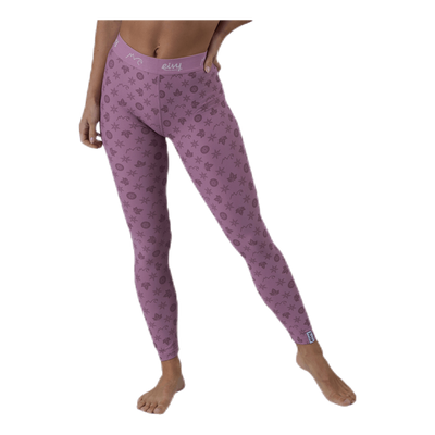 Icecold Tights Pink