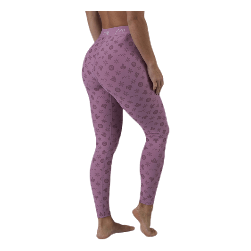 Icecold Tights Pink