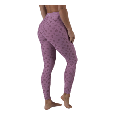 Icecold Tights Pink