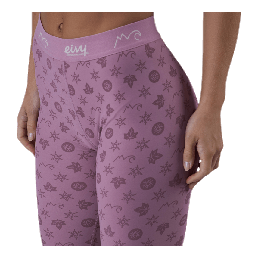 Icecold Tights Pink