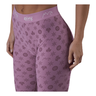Icecold Tights Pink