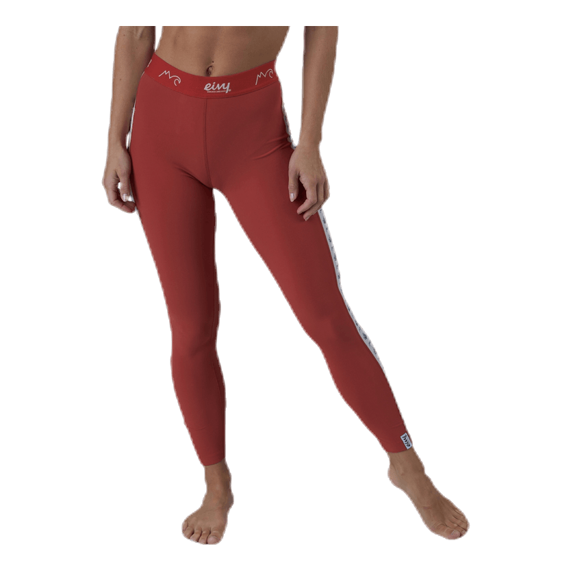 Icecold Tights Orange