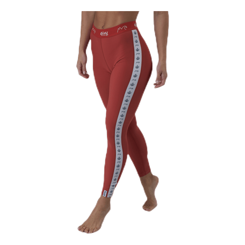 Icecold Tights Orange
