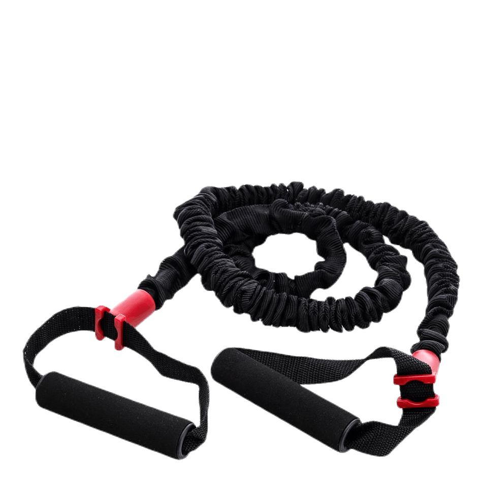 Exertube Pro light Black