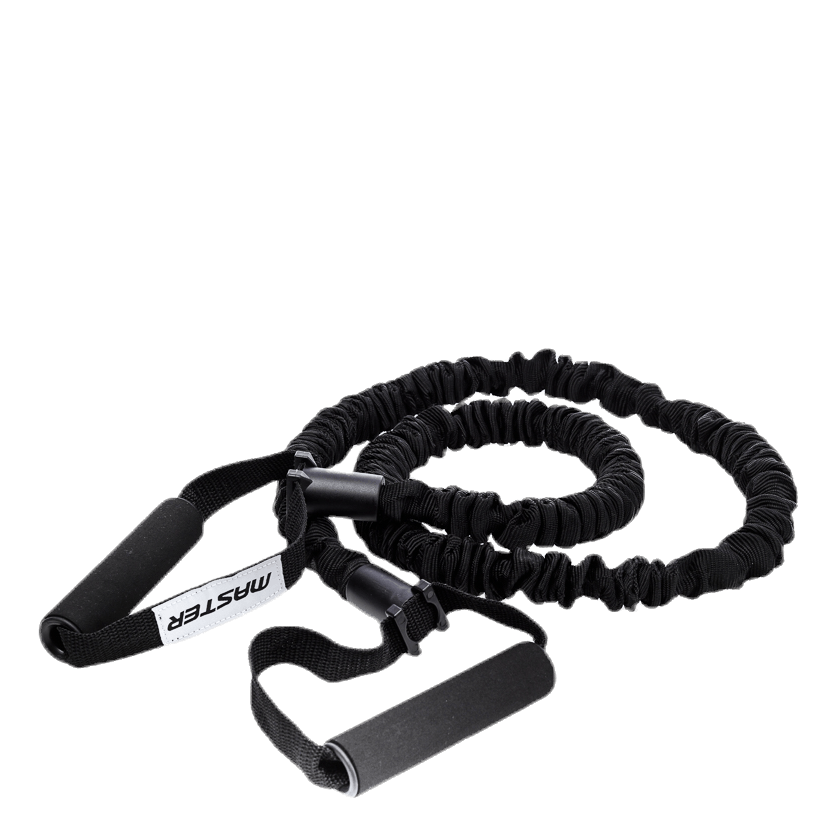 Exertube Pro strong Black