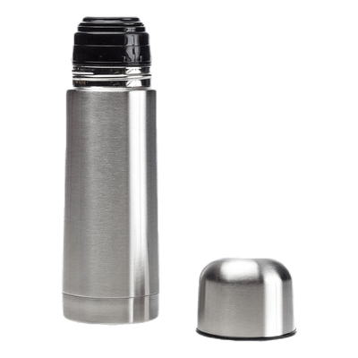 Termos 0,35 liter Silver