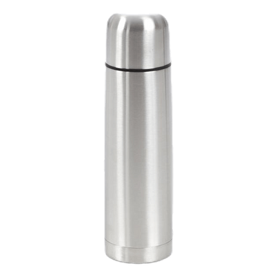 Termos 0.75 liter Silver
