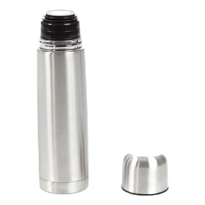 Termos 0.75 liter Silver
