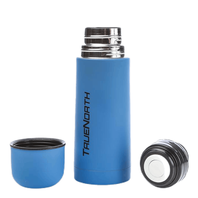 Termos 350ml Blue