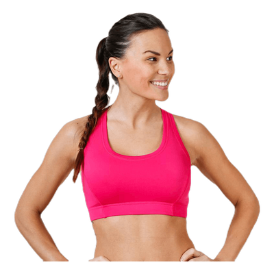 Sport Bra Pink