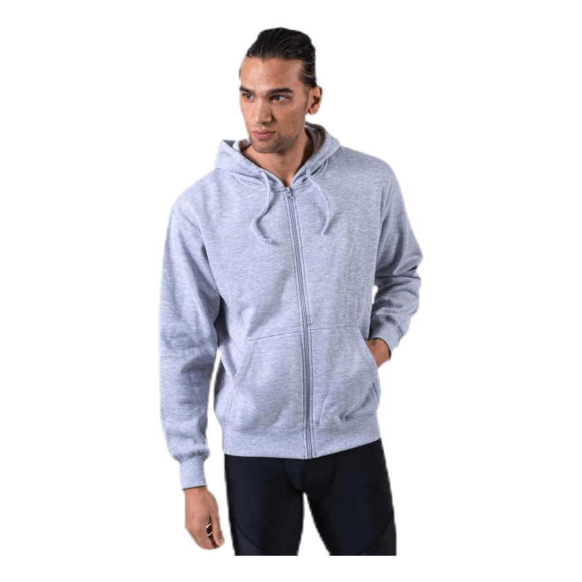 Hoodie Grey