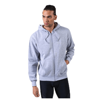 Hoodie Grey
